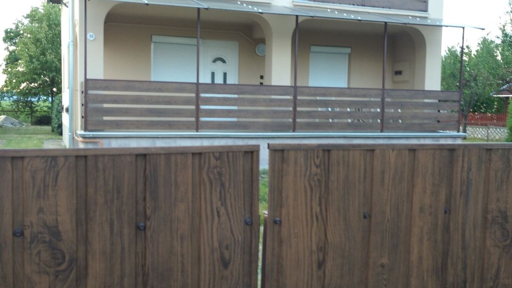 Csilla Vendégház Mezőkövesd Zsóryfürdő (1)