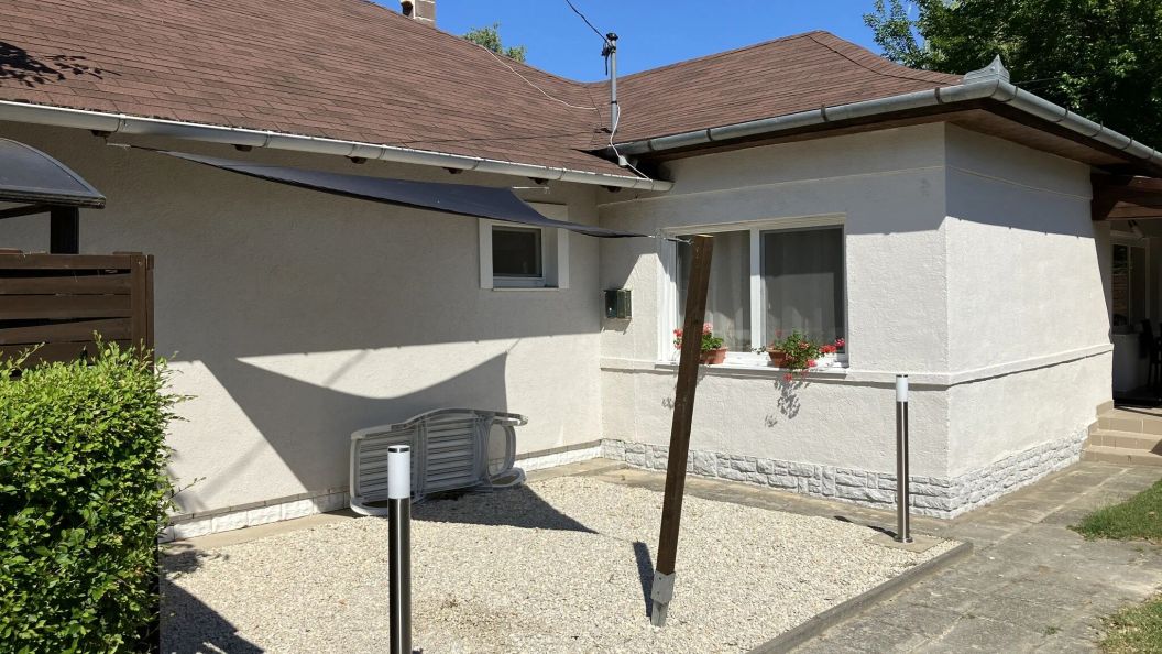 Lorent Apartman Siófok (1)