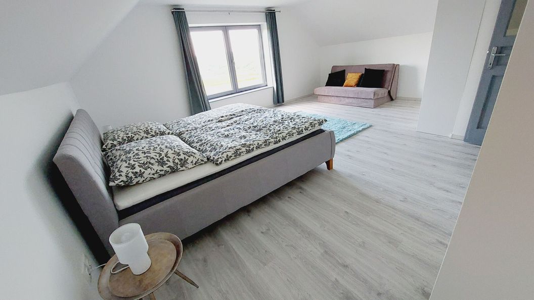 Füge Vendégház Mecseknádasd (1)