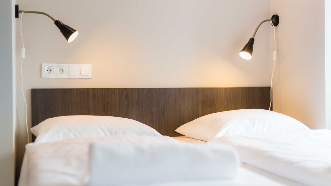 Hotel Minimino Praha (1)