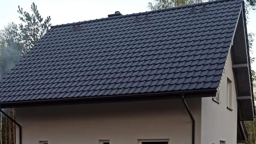 Dom letniskowy na Mazurach Mazuria Miracle (1)