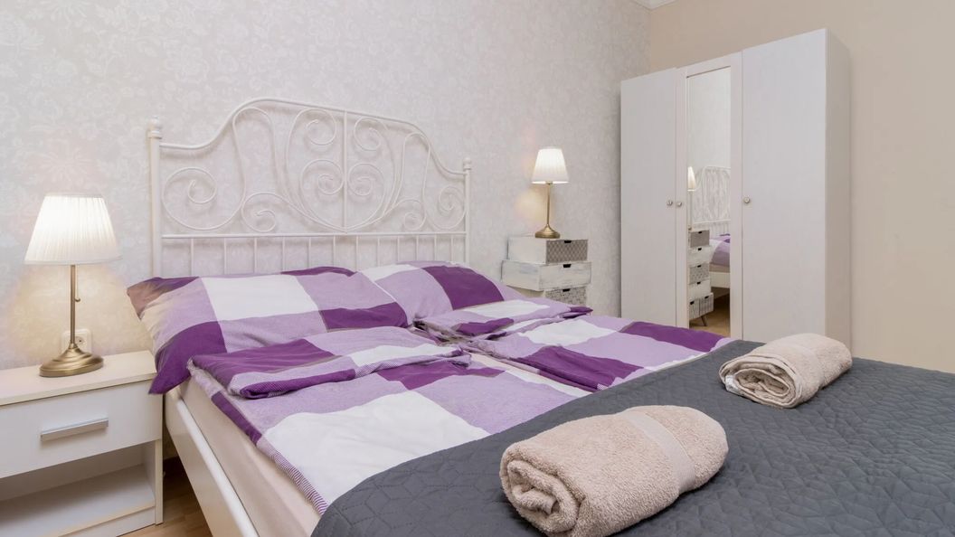 Aurora Main Street Apartment Budapest (1)