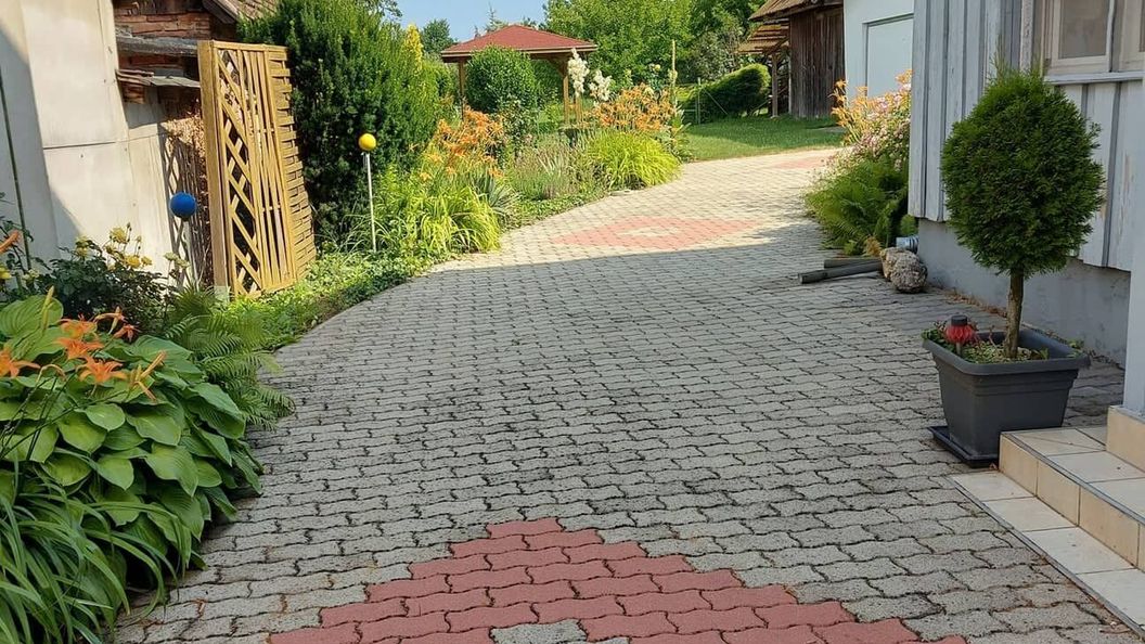 Nova Vendégház Nova (1)