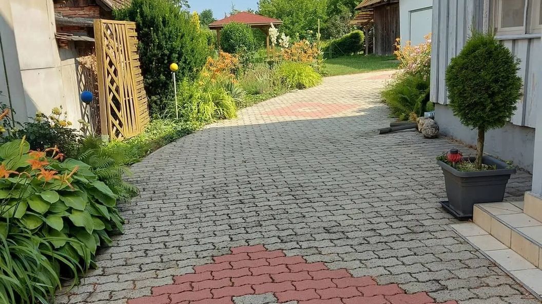 Nova Vendégház Nova (1)