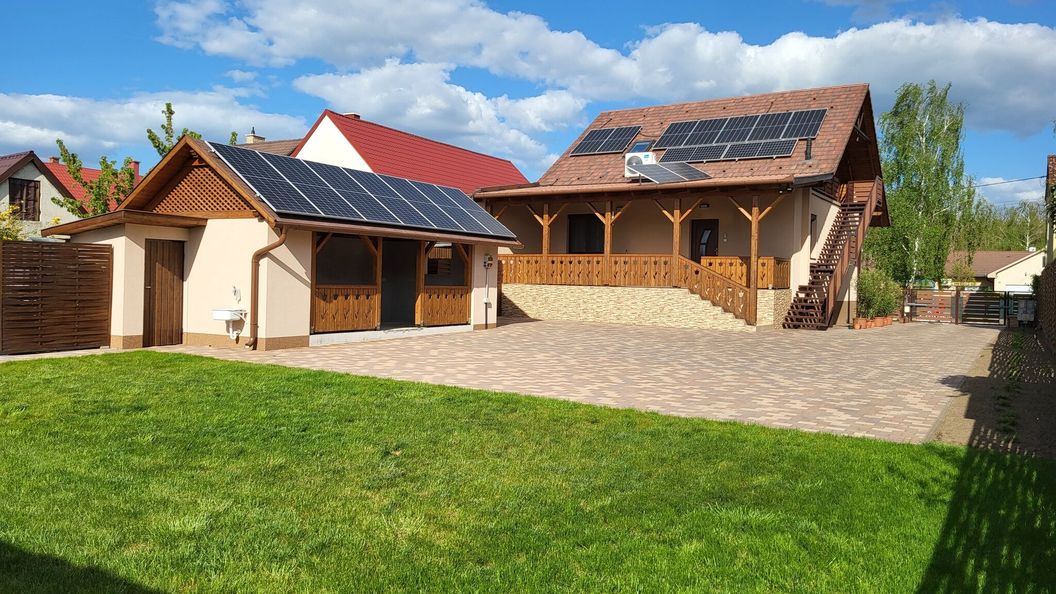 Li-Vi Apartman Debrecen (1)