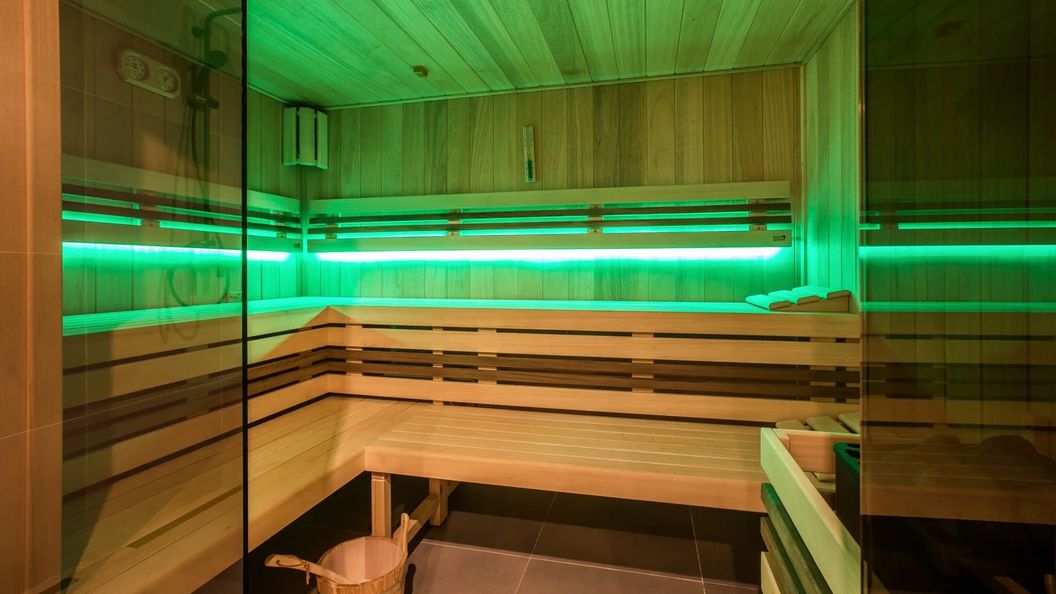 Chalet Lucie Bedřichov (1)