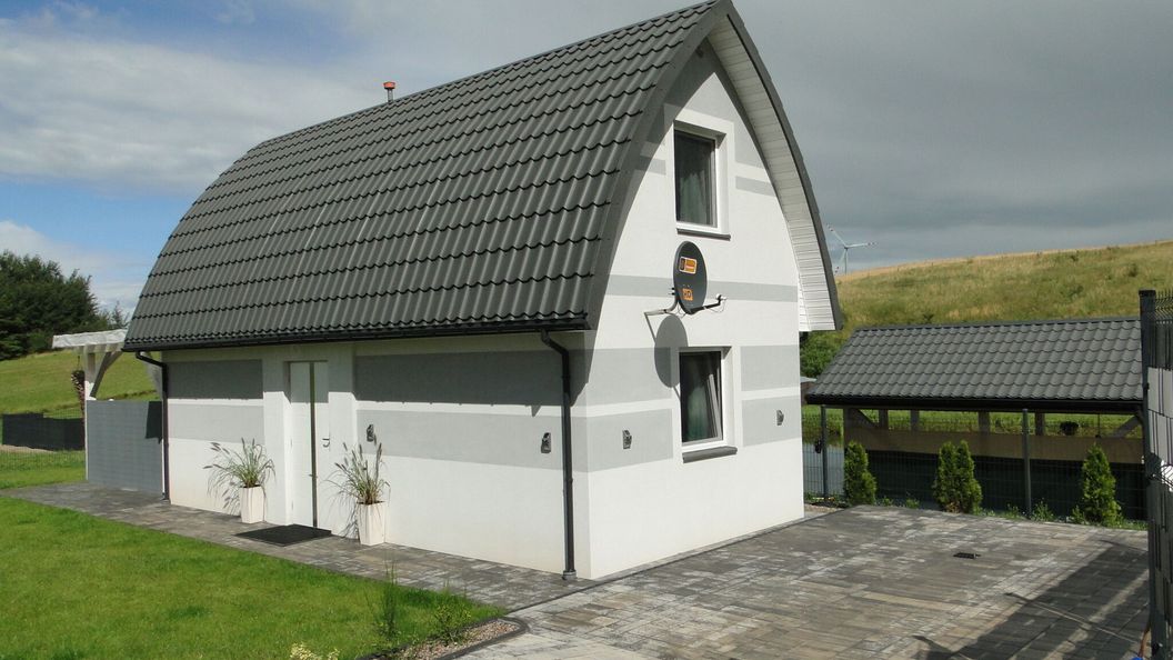 Domek Cztery Pory Roku Gołdap (1)