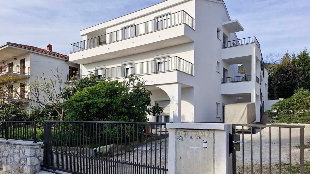 Apartman Crikvenica - CKC945 (1)