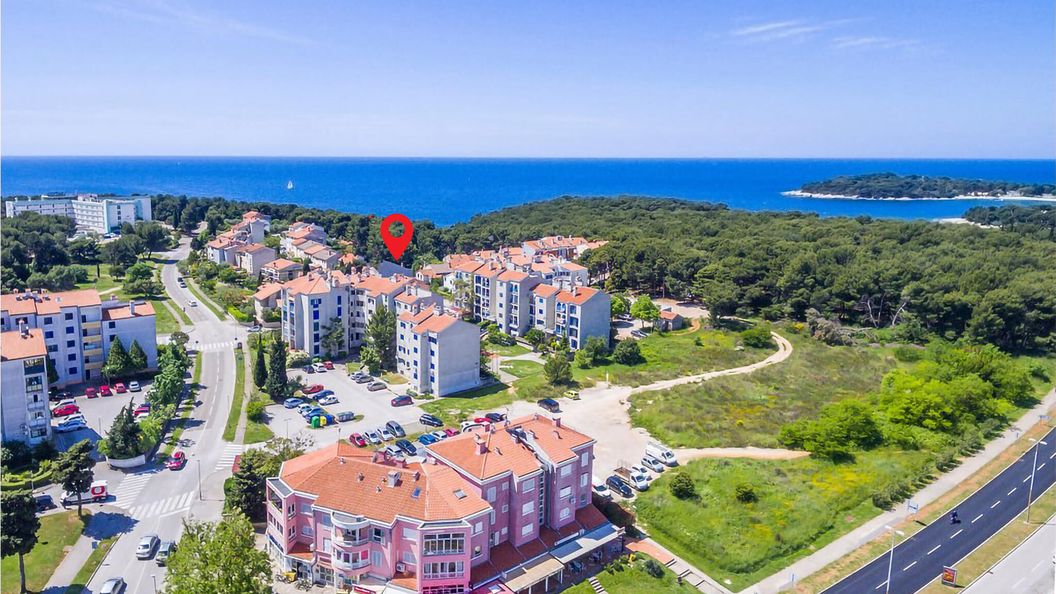 Apartman Pula - CIR568 (1)