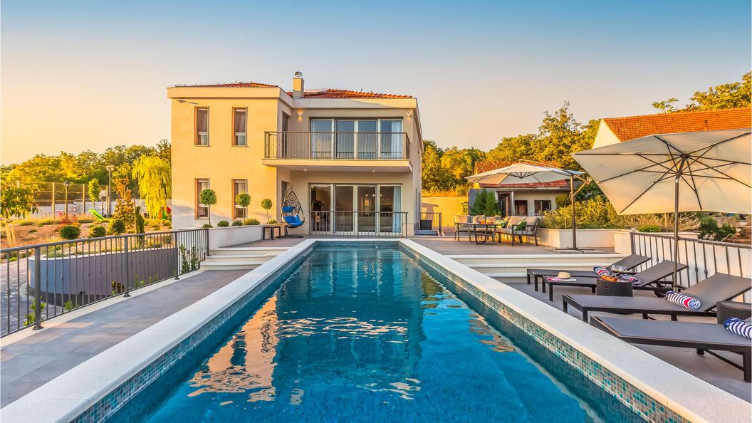 Vendégház Dugopolje - CDC819 (1)