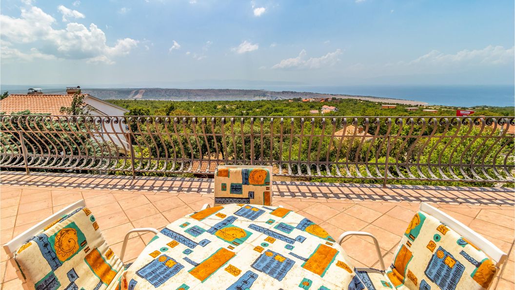 Apartman Šmrika - CKC020 (1)