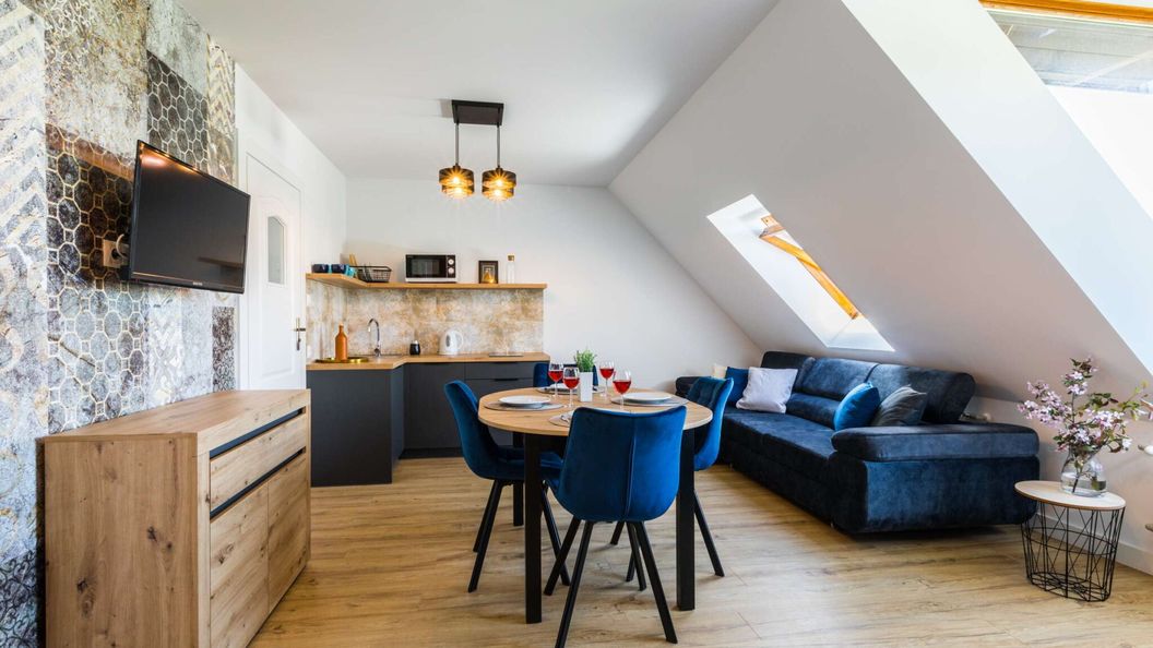 ApartHost Apartamenty Krupówki 48 Zakopane (1)