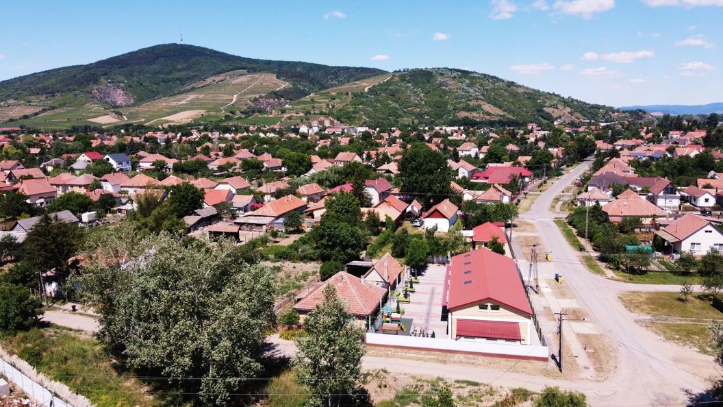 Gyepszél Panzió Tokaj (1)