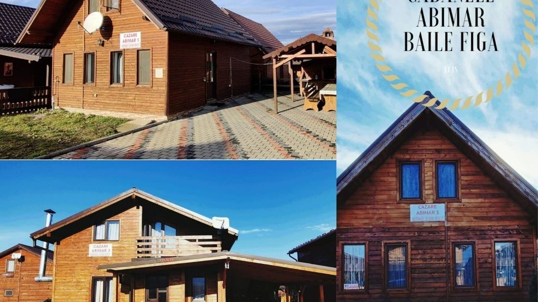 Cabana Abimar Stațiunea Băile Figa (1)