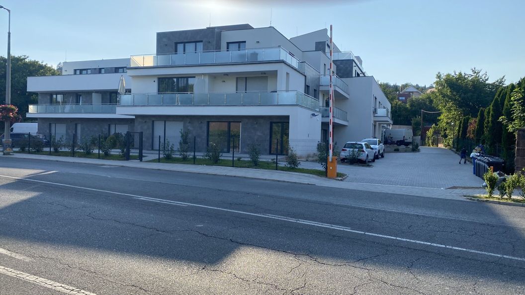 Aranyhíd Apartman Balatonalmádi (1)