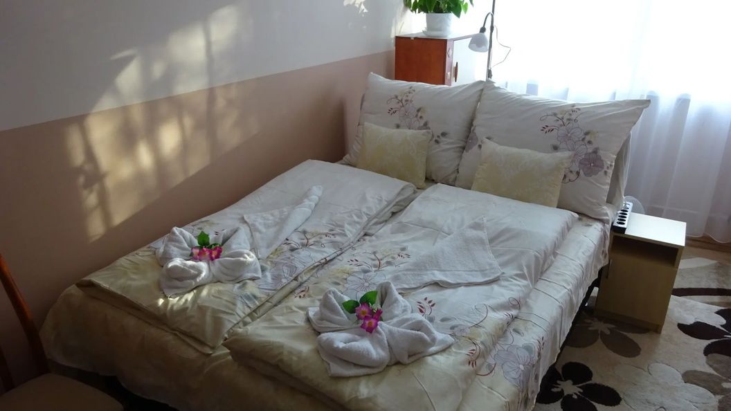 Rozália Apartman Eger (1)