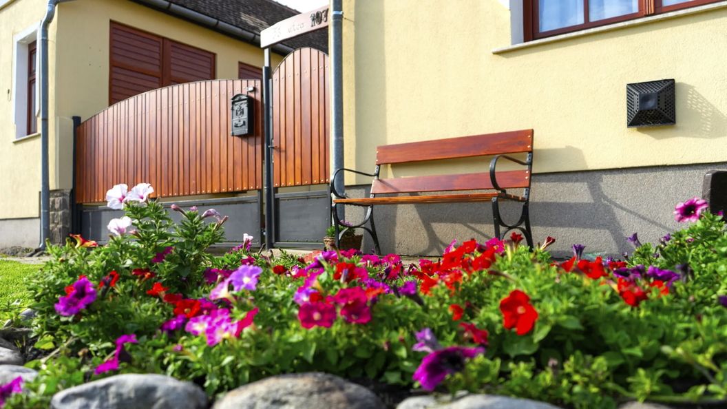 Piri Vendégház Szokolya (1)