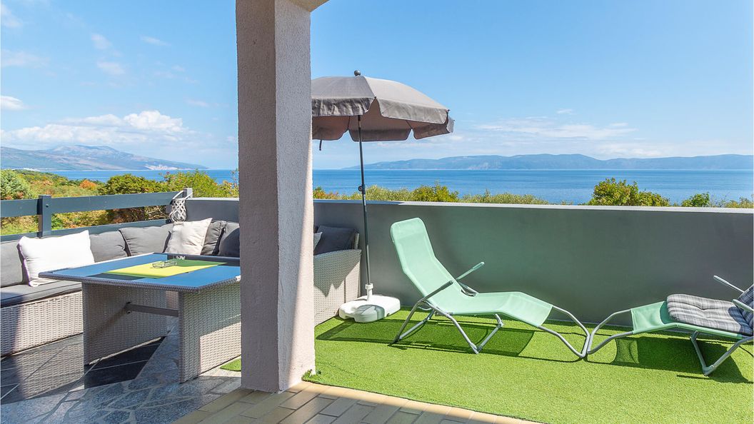 Apartman Labin - CIO385 (1)