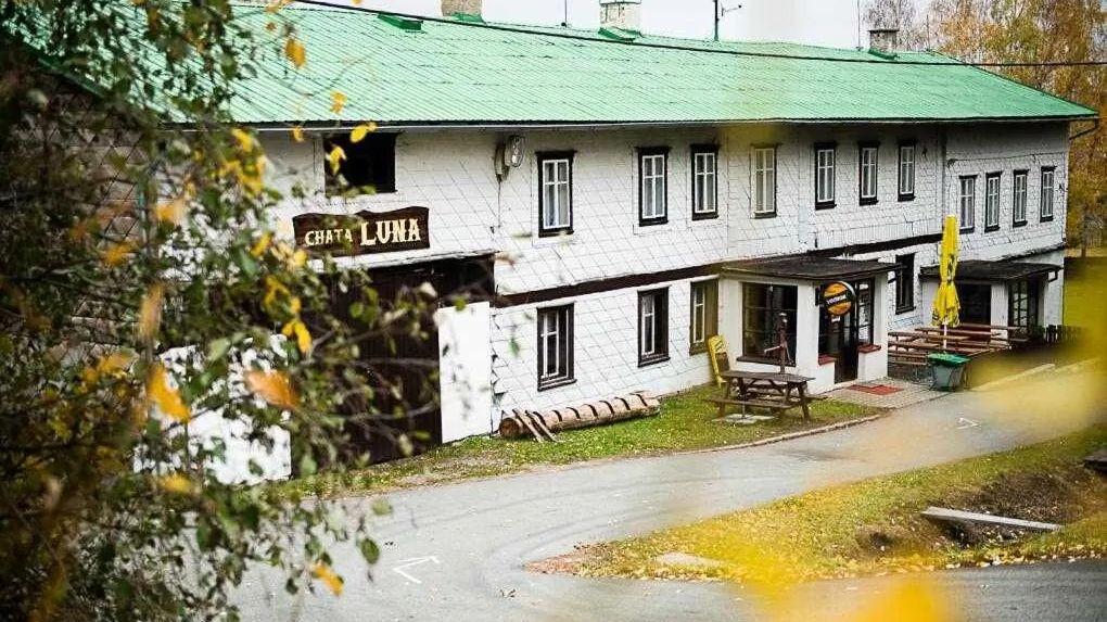 Chata Luna Orlické Záhoří (1)