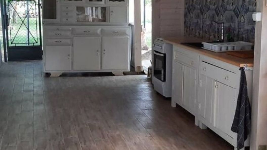 Nosztalgia Apartman Abádszalók (1)