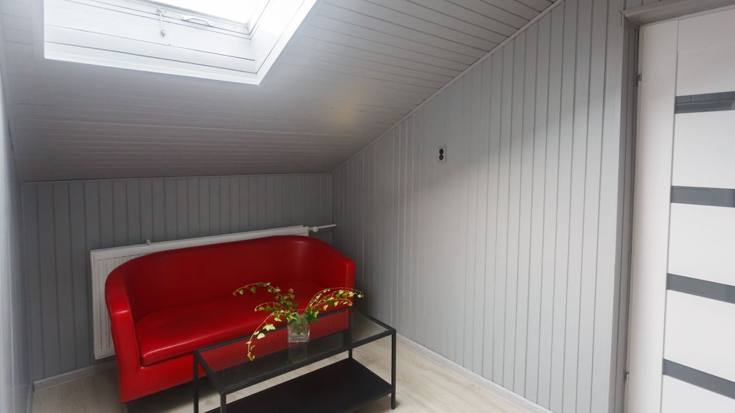 Pensjonat U Podnóża Kotarza Brenna (1)