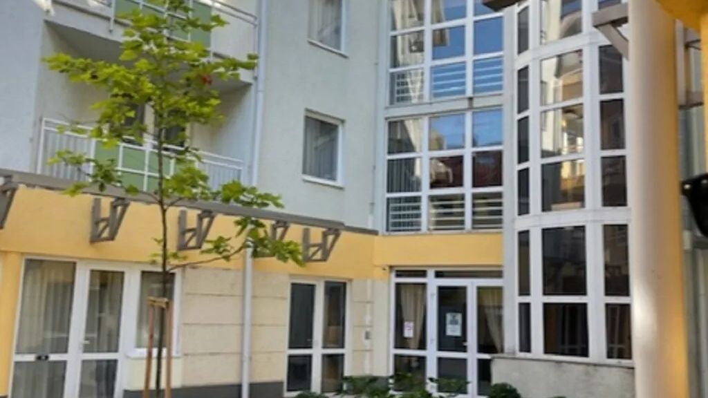 FRANCI Apartman Zalakaros (1)