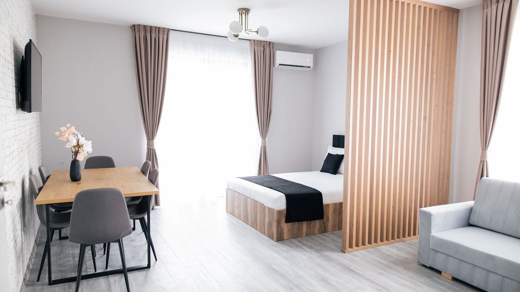 Apartament BlueSky Premium Băile Felix (1)