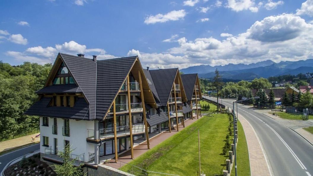 Harenda Residence Zakopane (1)