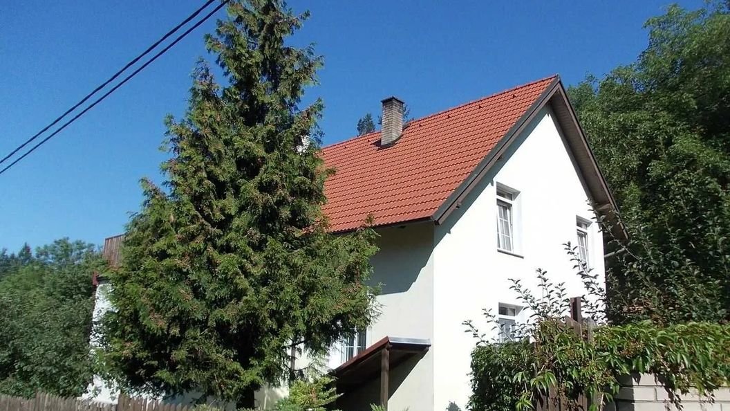 Penzion u Boučků Karlštejn (1)