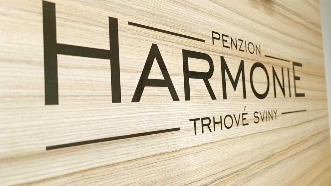 Penzion HARMONIE Trhové Sviny (1)