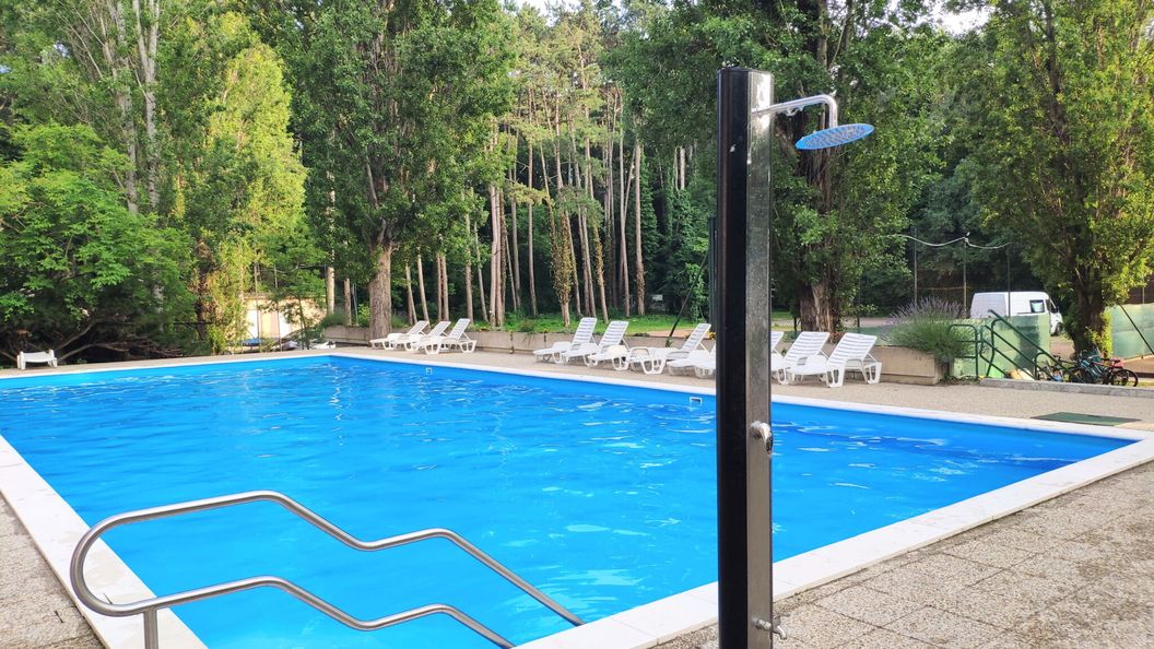 Tahiti Apartman Balatonföldvár (1)