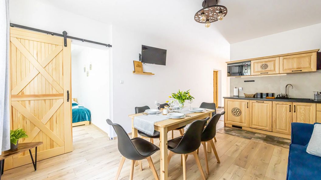 Czarna Góra Apartamenty (1)