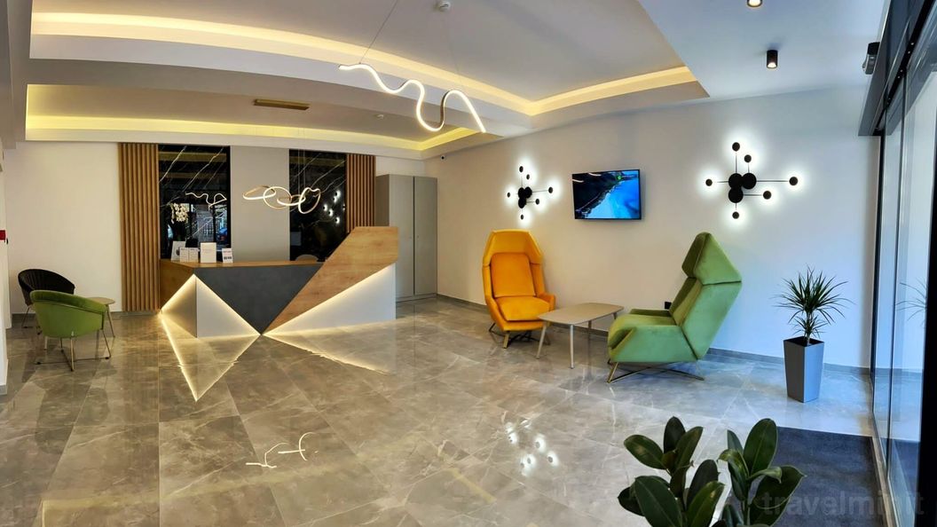 Vila Noblesse Sovata (1)