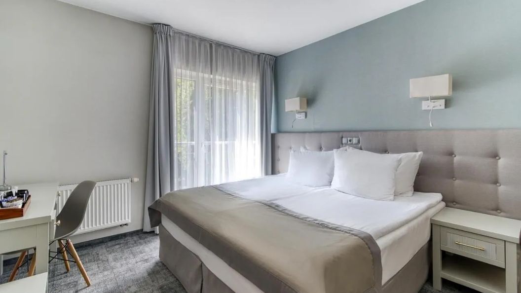 Hotel Aqua Sopot (1)