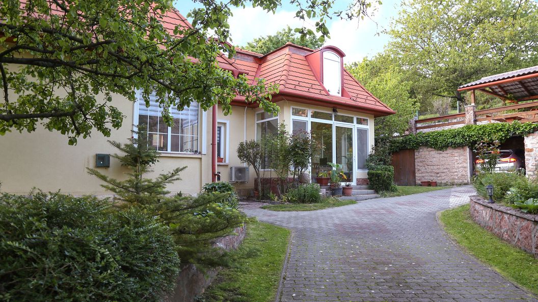 Malomvölgy Vendégház Tardos (1)