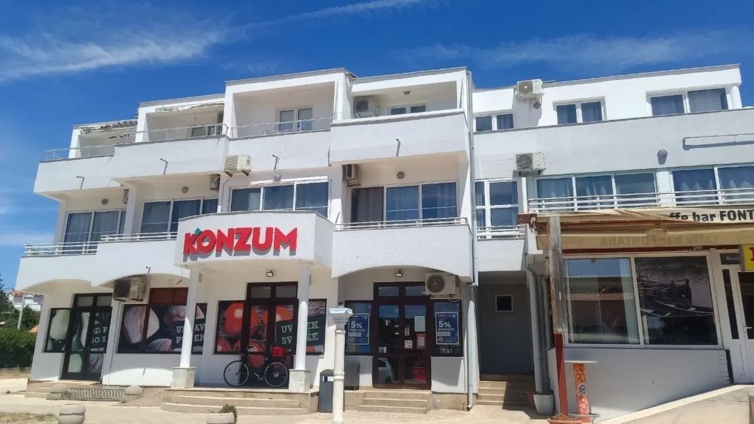 Apartments Blazevic Privlaka (1)