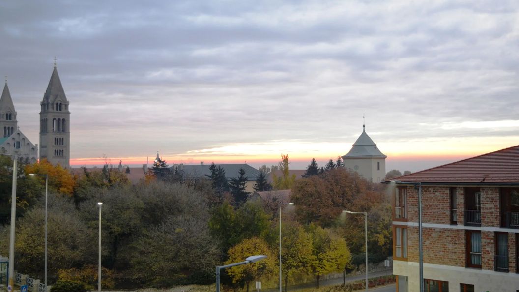 Olivia Apartman Pécs (1)