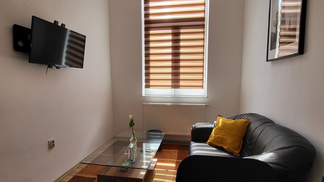 Újhelyi Apartman Sátoraljaújhely (1)