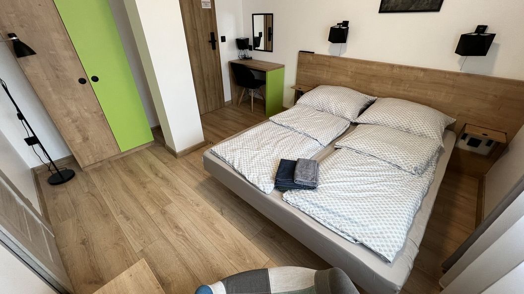 Pod Gromadzyniem Ustrzyki Dolne (1)