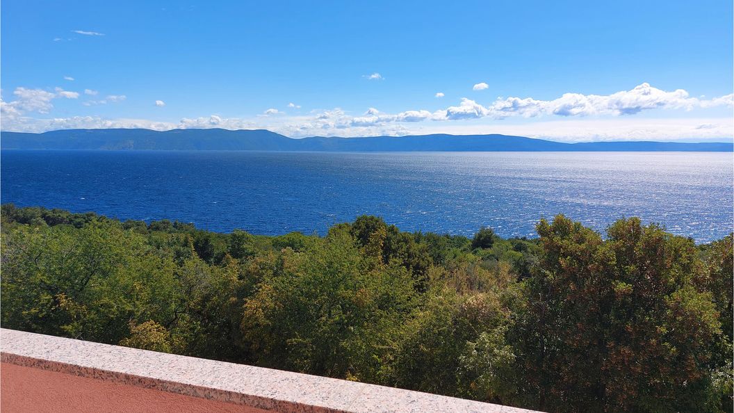 Apartman Labin - CIO387 (1)