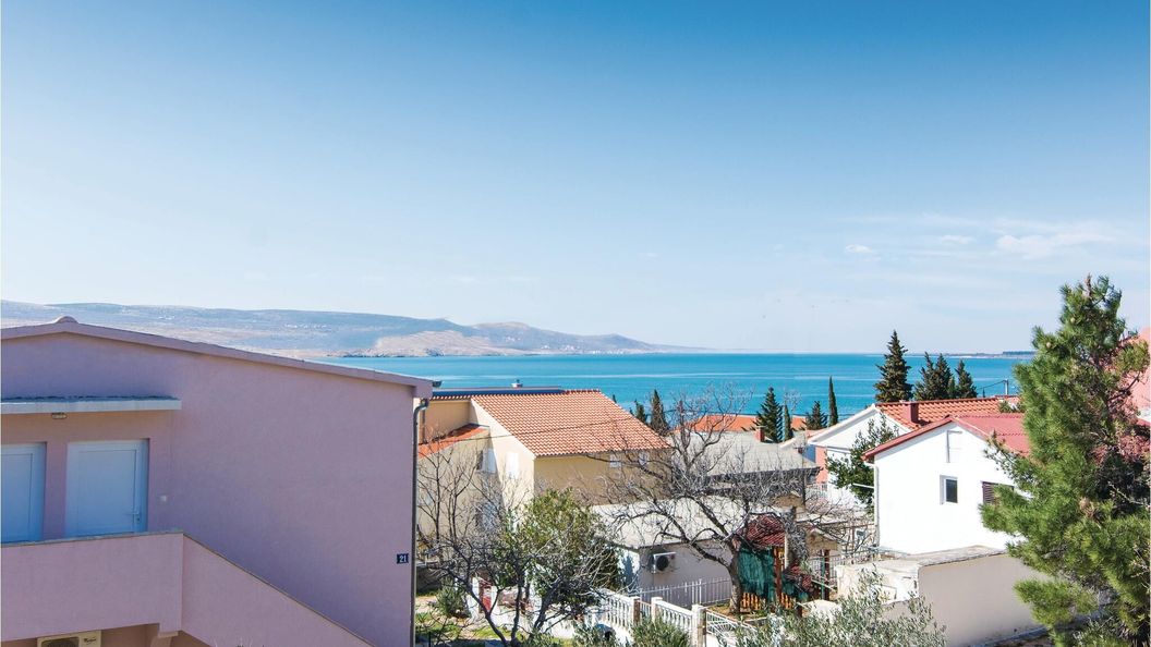 Apartman Rovanjska - CDA192 (1)