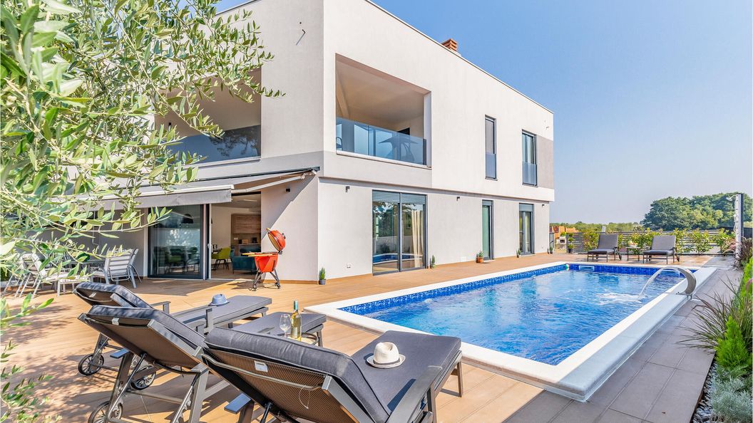 Vendégház Poreč - Parenzo - CIE998 (1)