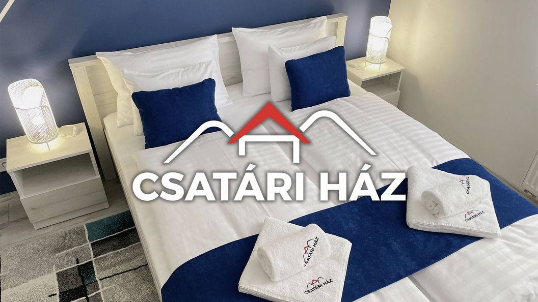 Csatári Ház**** Szekszárd (1)