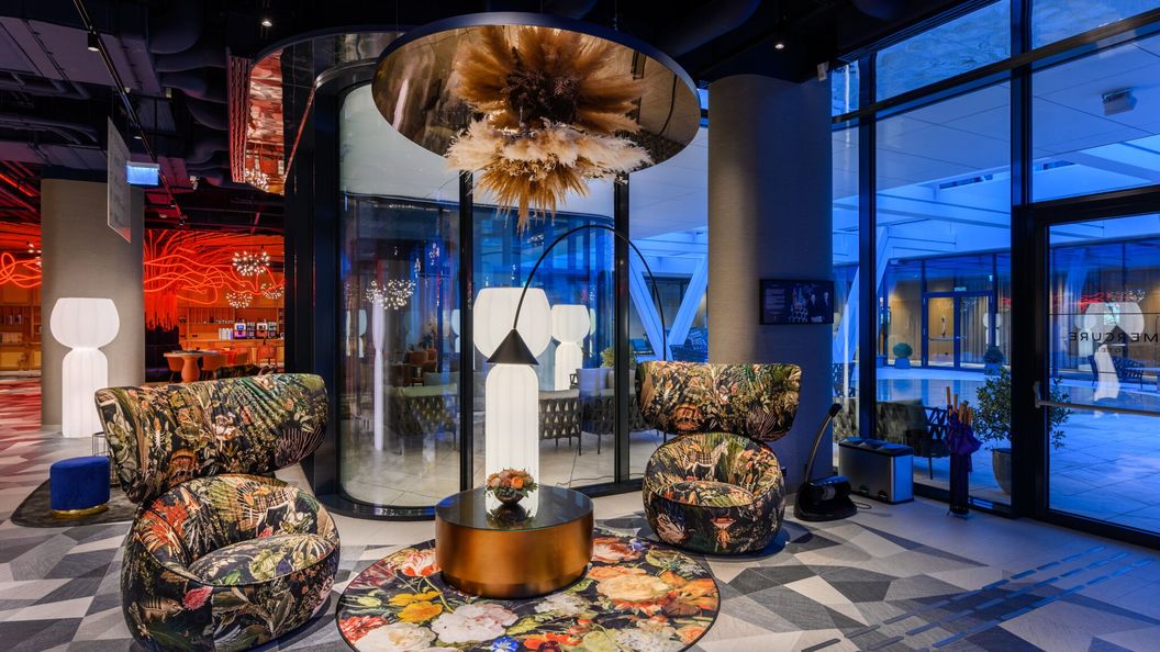 Mercure Debrecen (1)