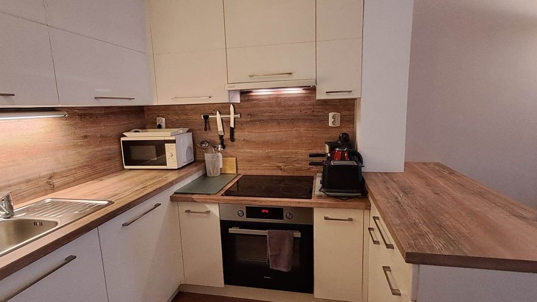 Saci Apartman Zalakaros (1)