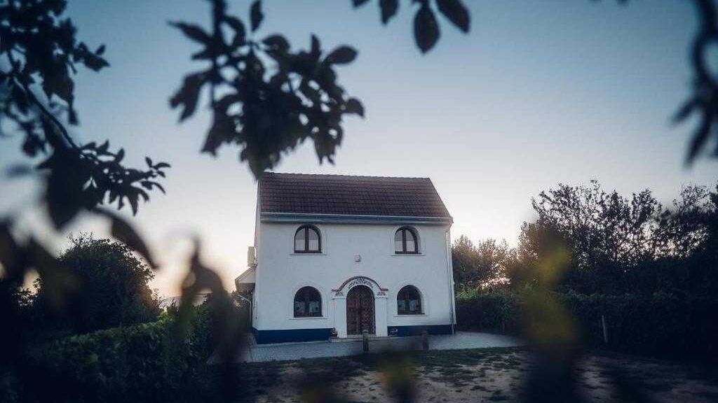 U Matůšků Mikulčice (1)