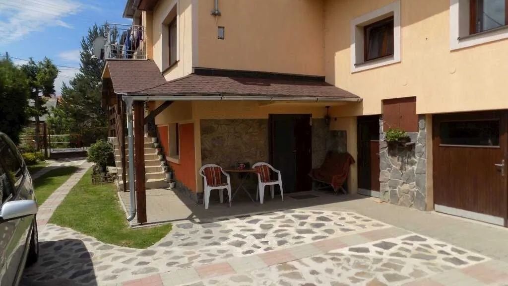 Apartmán 139 Mengusovce (1)