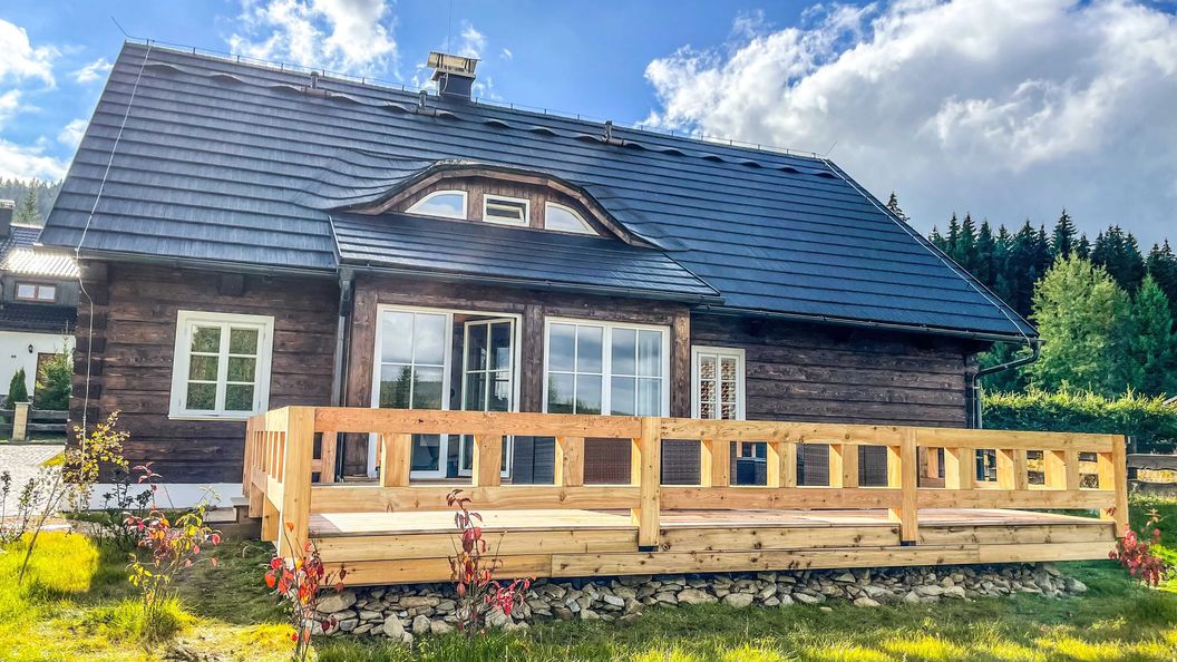 Roubenka Meandra Borová Lada (1)