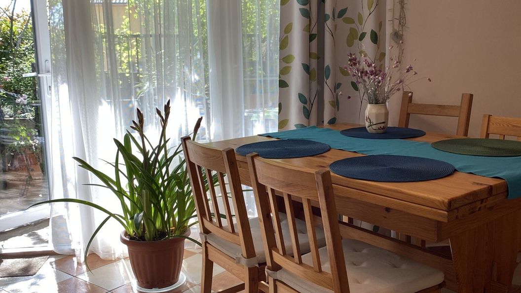 Almádi Kuckó Apartman Balatonalmádi (1)