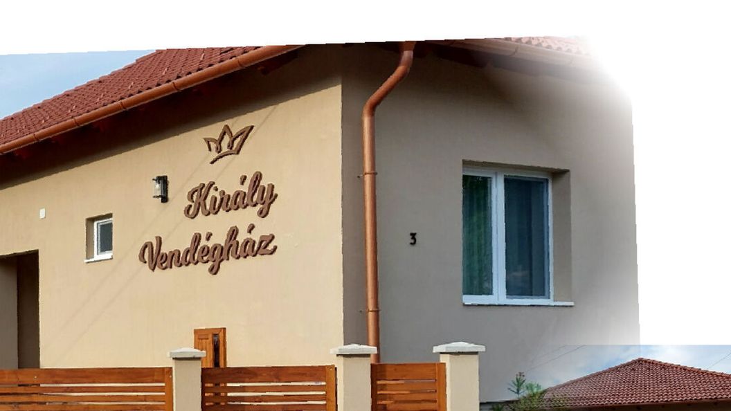 Király Vendégház Bükkszék (1)